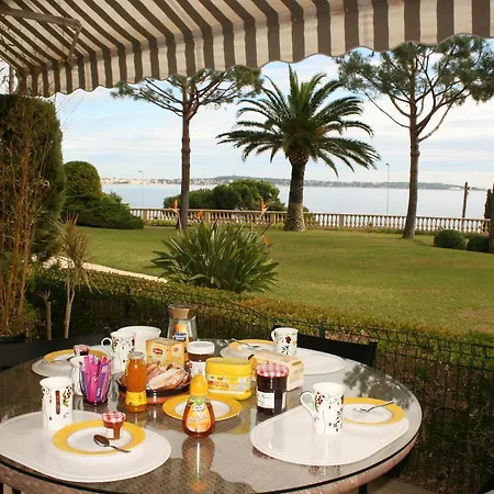 - L'omphale Apartment Golfe-Juan