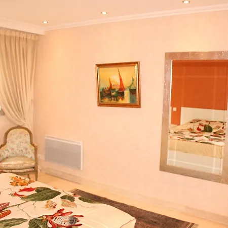 Apartment - L'omphale Golfe-Juan