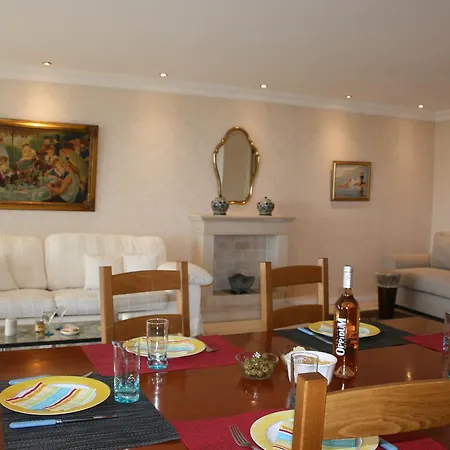Apartment - L'omphale Golfe-Juan