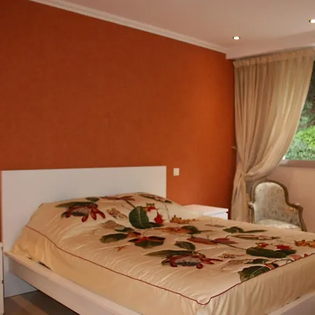 Apartment - L'omphale
